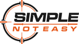 Simple Not Easy